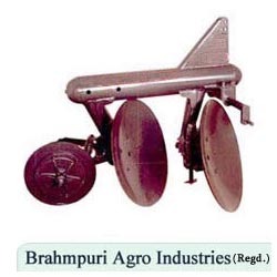 Disc Plough Manufacturer Supplier Wholesale Exporter Importer Buyer Trader Retailer in Jaipur Rajasthan India